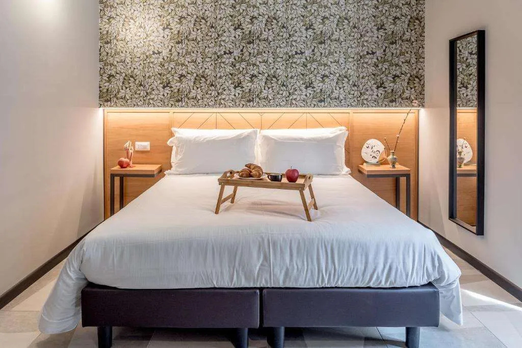 APARTHOTEL CASA MIA