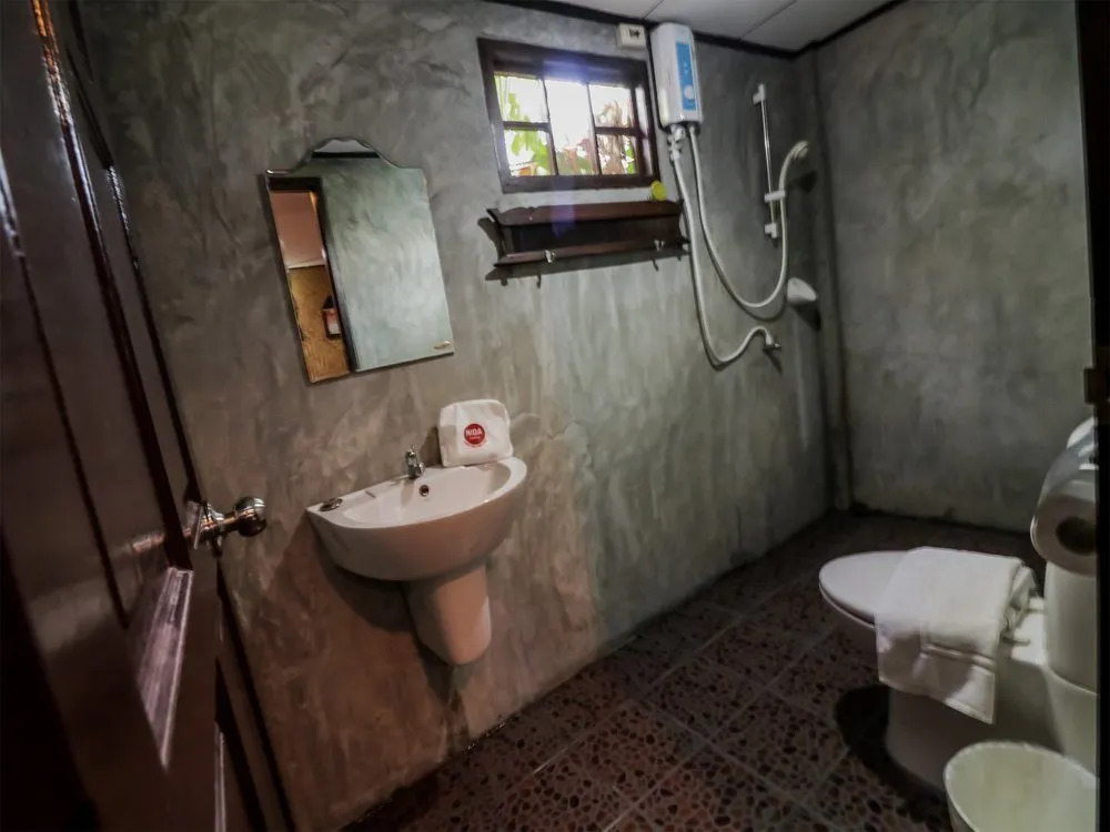 Nida Rooms Ban Nong 113 Na Di