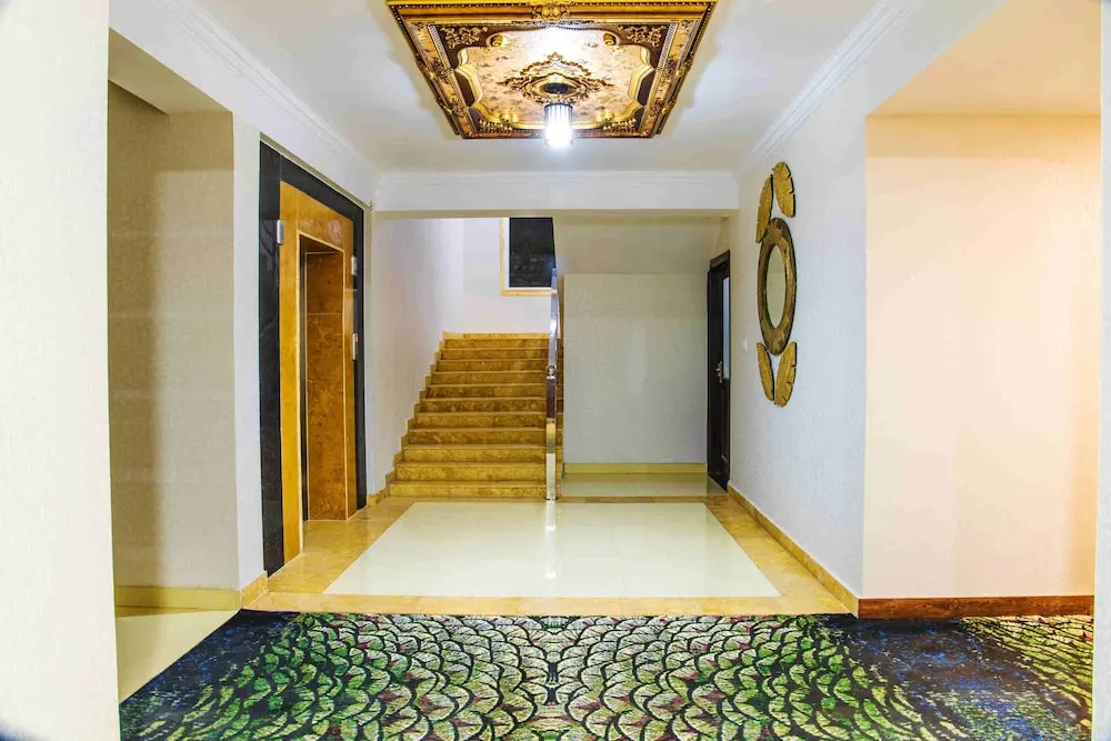 Regenta Resort MARS Valley View Shoghi