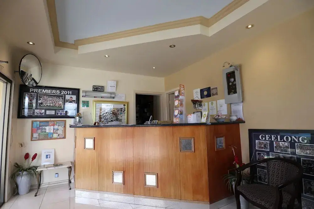 Kyabram Motor Inn