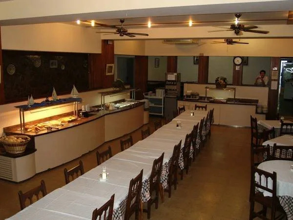 Hotel Jecsalis