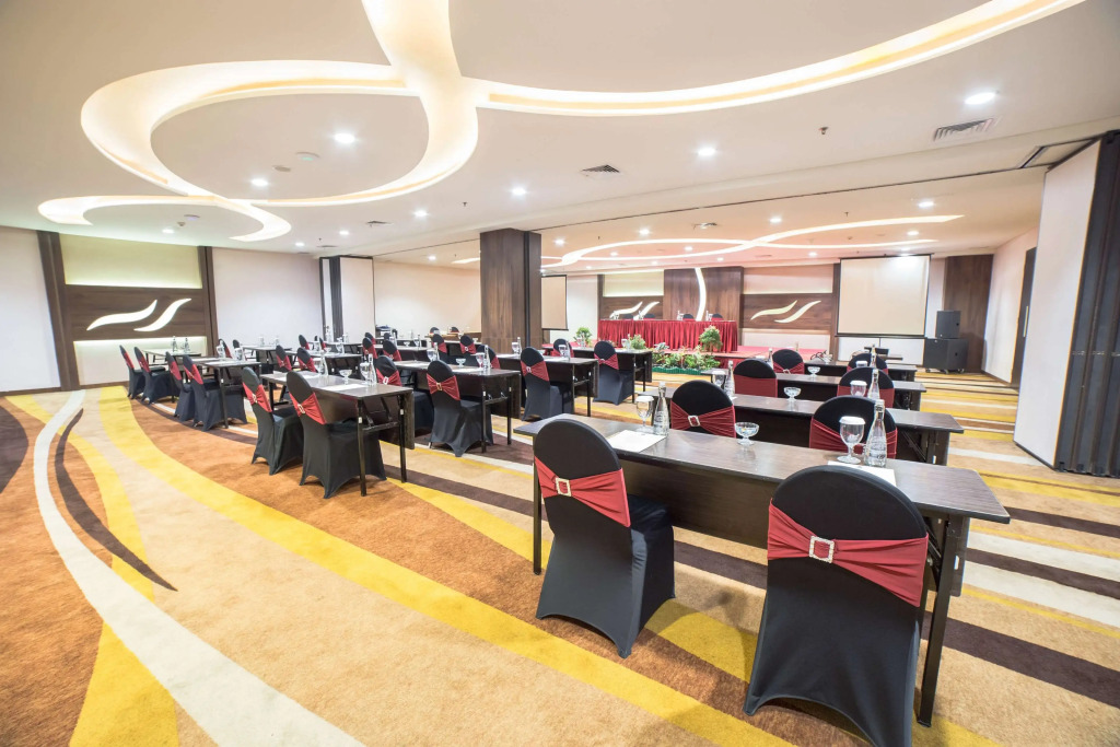 Best Western De Papilio