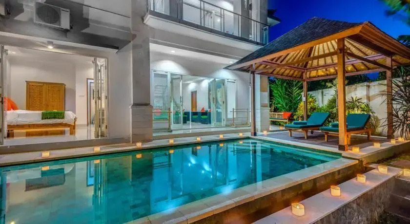 Villa Jazz