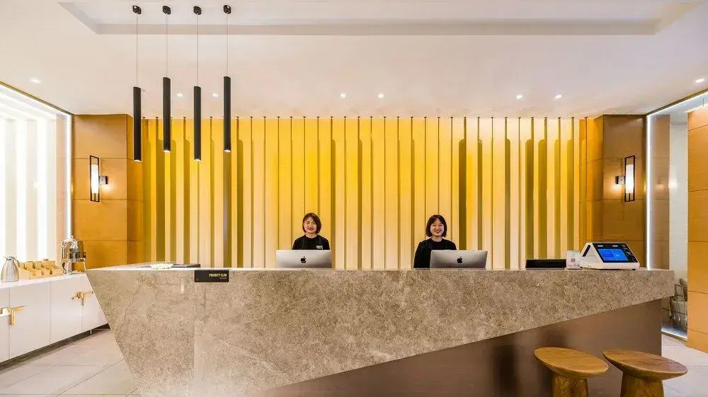 Atour Hotel