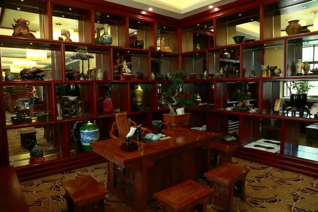 Dunhuang Western Hotel