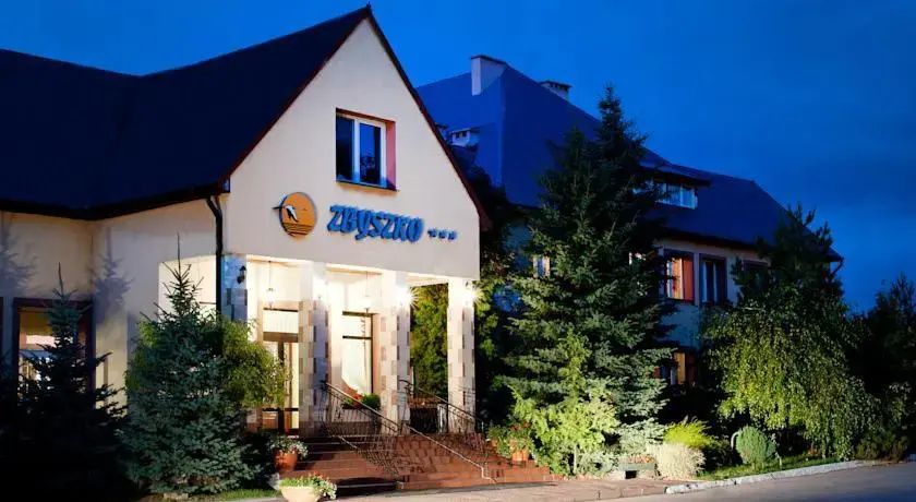 Hotel Kurpia Arte
