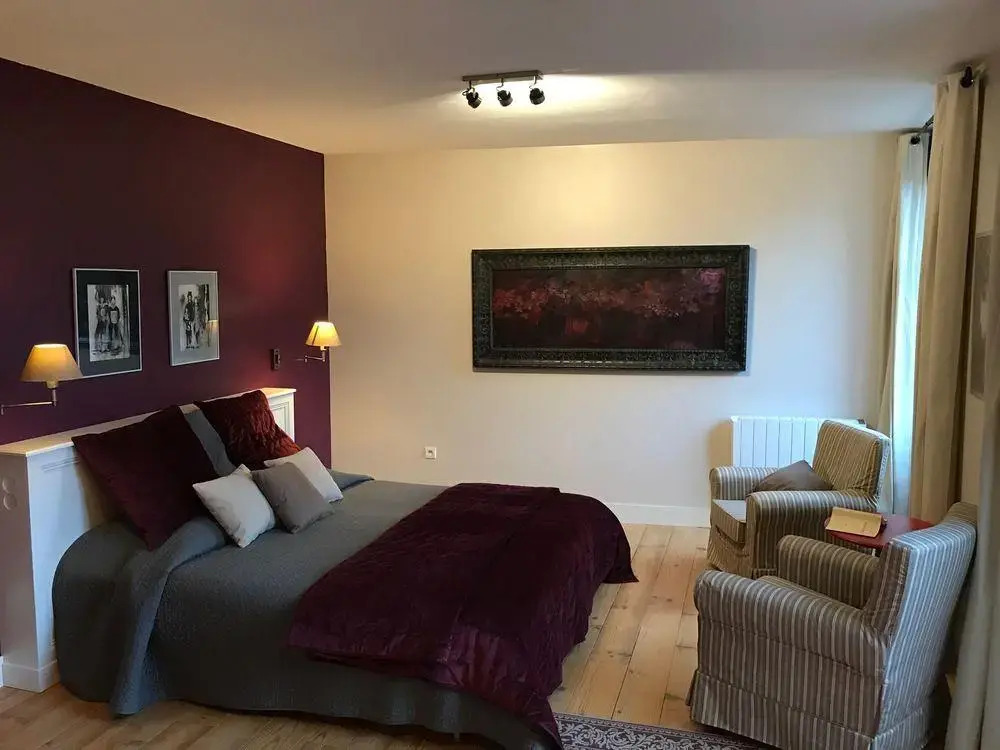Le Relais de Scissé