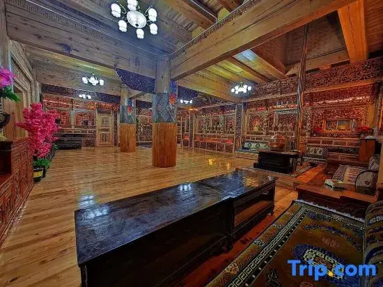 Shangri - La Gongduo Peiwa Guesthouse