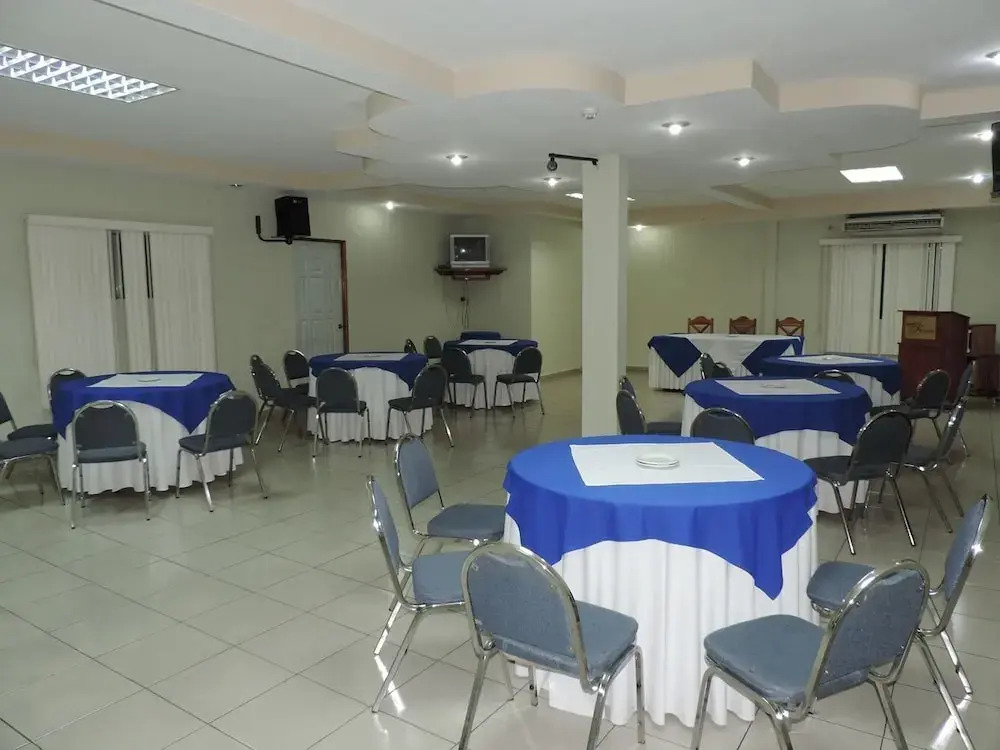 Hotel Iberia