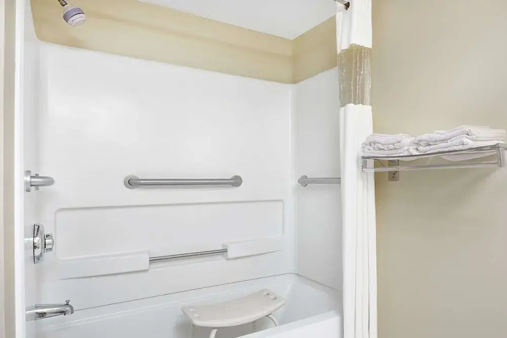 Days Inn Burlington East
