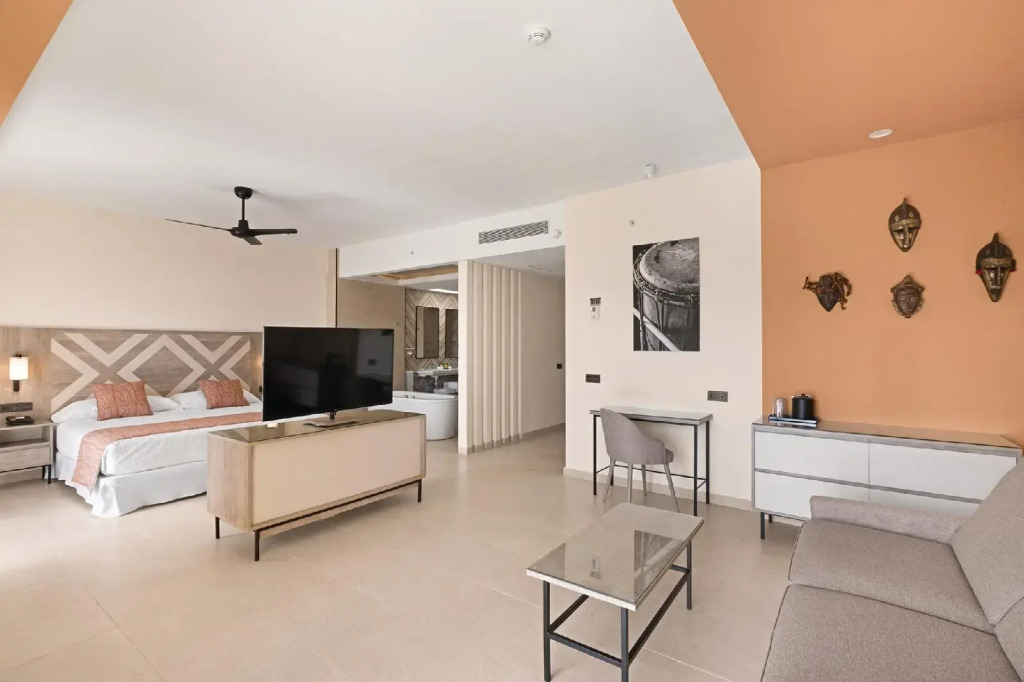 Hotel Riu Baobab - All Inclusive