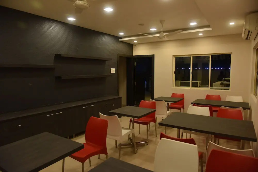 Hotel White Park