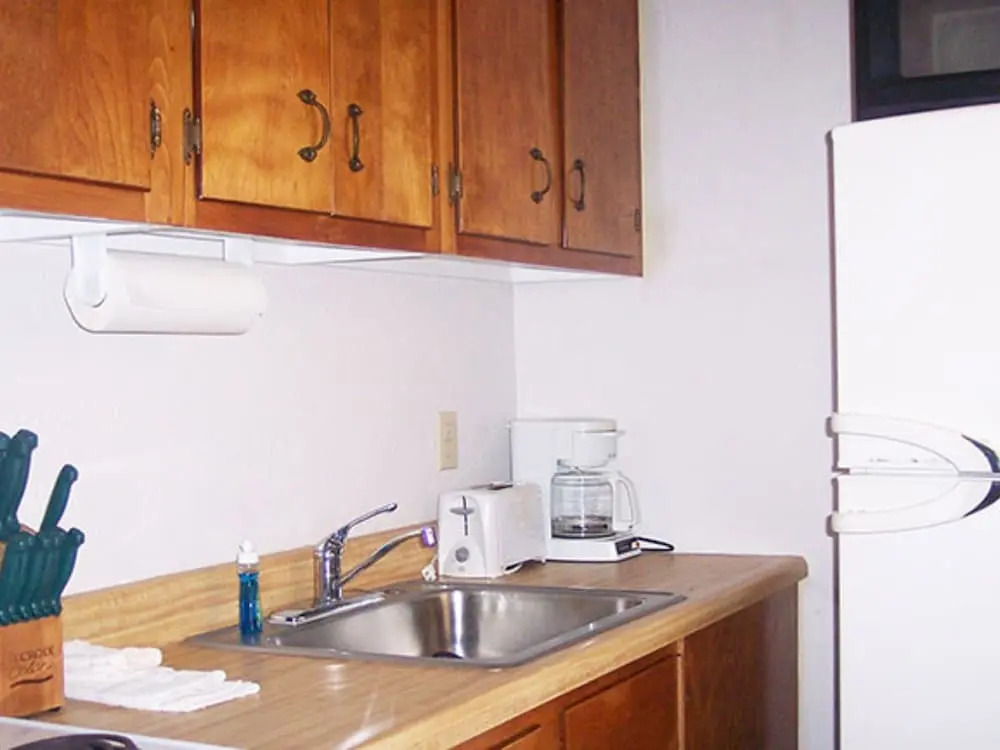 Sierra Suites