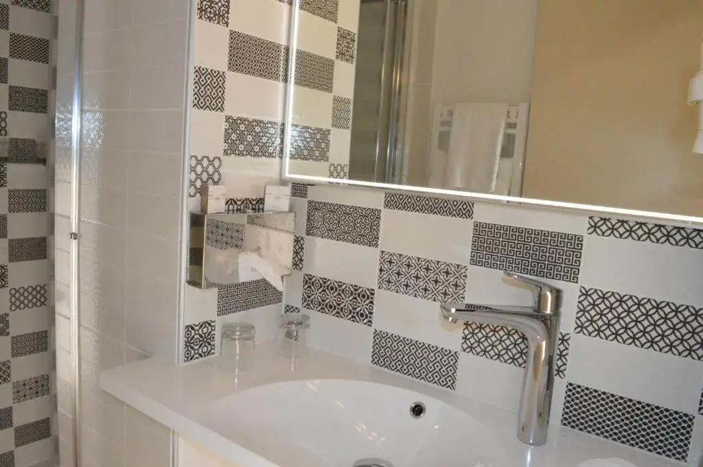 Ambassadeur Hotel - Cherbourg Port de Plaisance