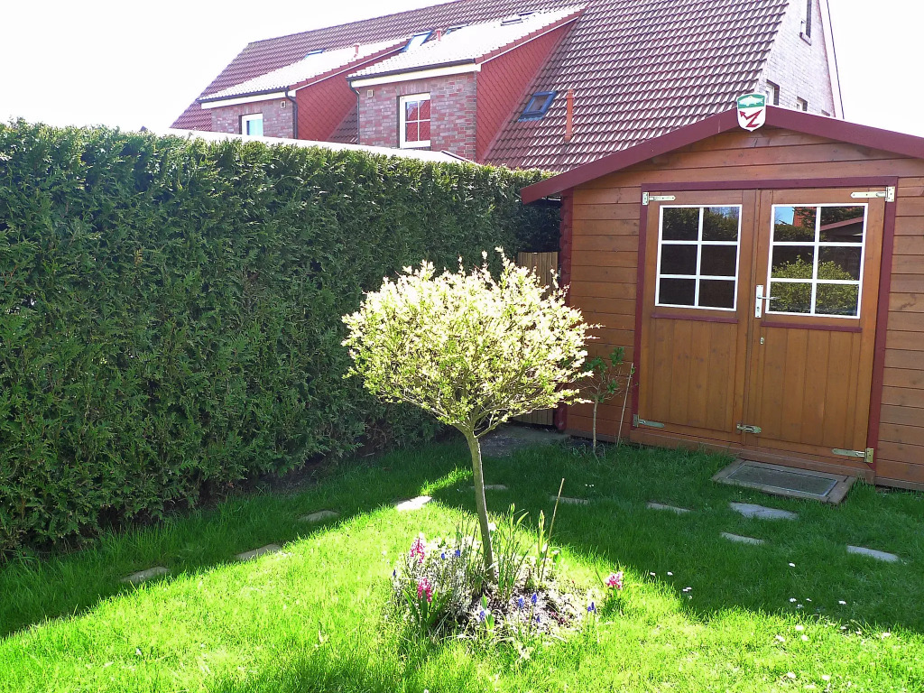 Holiday Home Aquantis