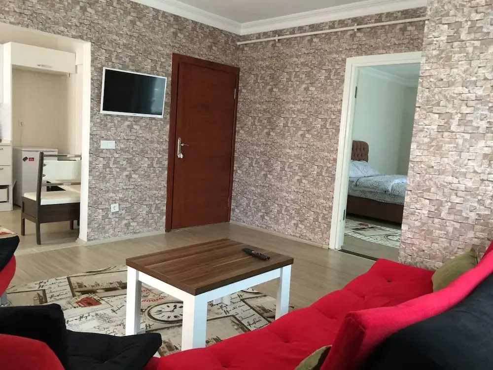 Samsun Suite Deluxe Hotel