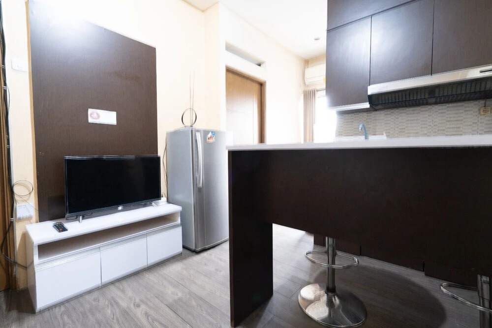 Capital O 93434 Apartement Gateway Cicadas By MGM II Property