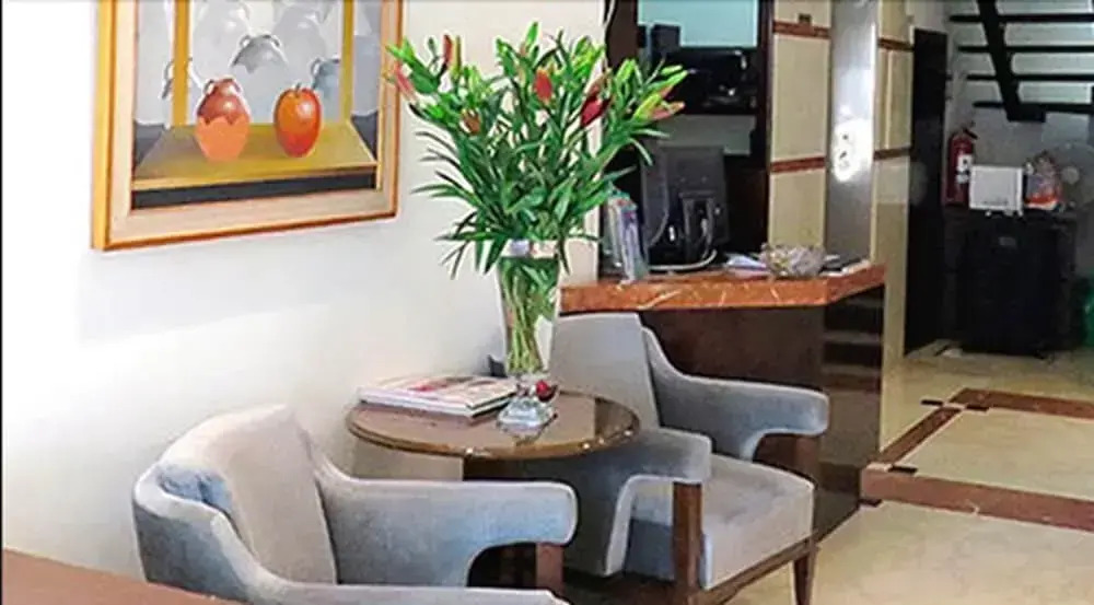 Suites Melchor Ocampo 445