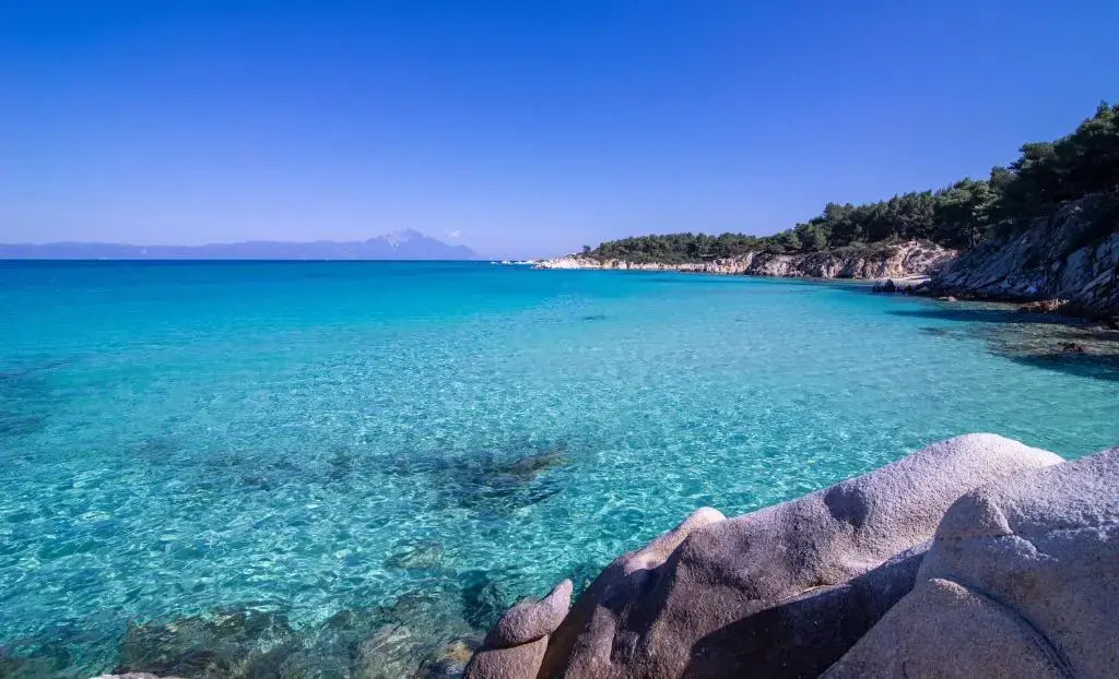 Thespis Villa 3