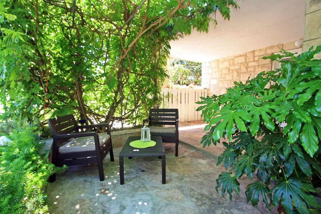 Apartment Zorica
