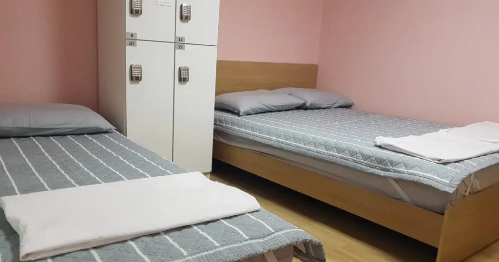 Gera Ladies Guesthouse