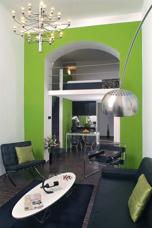 Walk Inn Váci 42