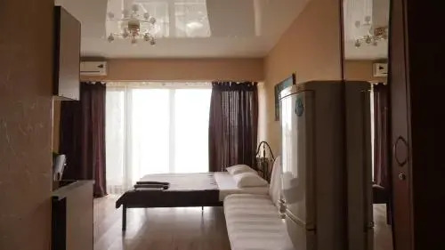 Doba In Ua Polia27D Apartments