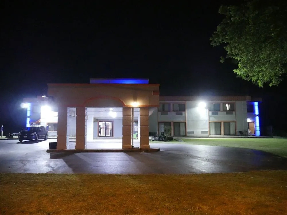 Motel Sun Inn