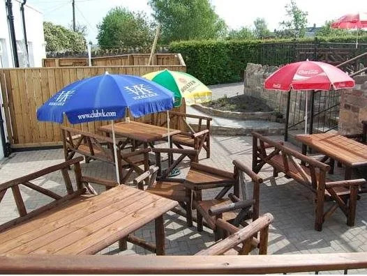 Auld Cross Keys Inn