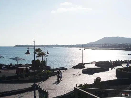 Hotel Apartamento Pueblo Marinero Adults Exclusive