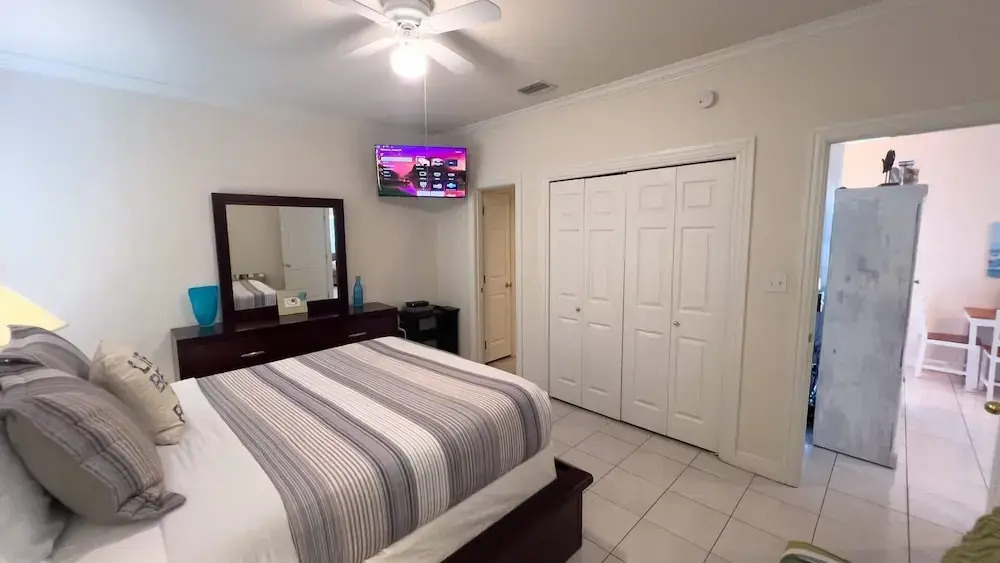 Sea Dancer #1 1 Bedroom Condo by RedAwning