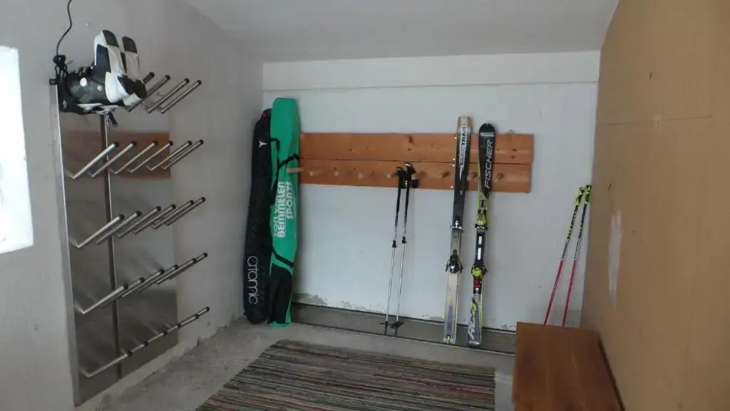 Appartement Christoph