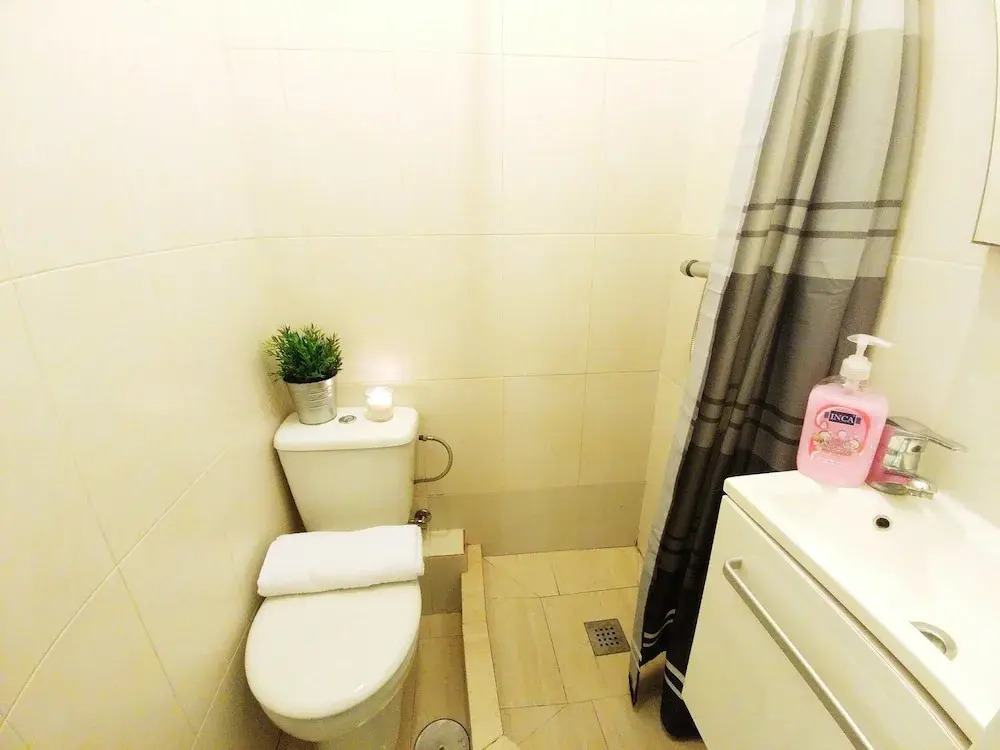 Luxury Flat Legazpi
