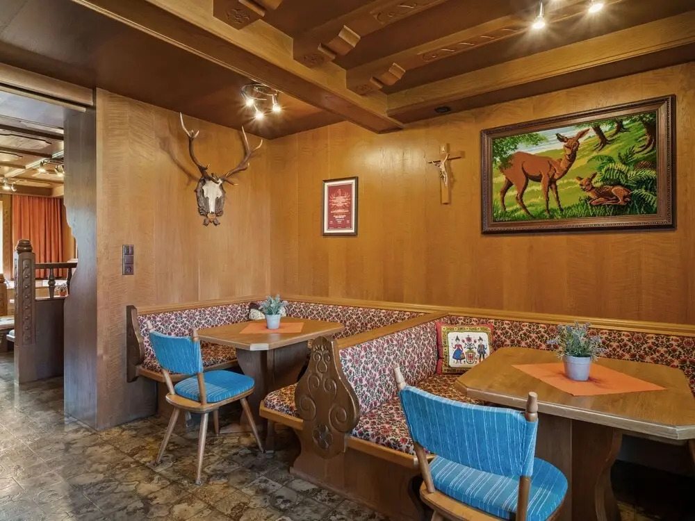 Vibrant Apartment Near Ski Area in Zell am Ziller