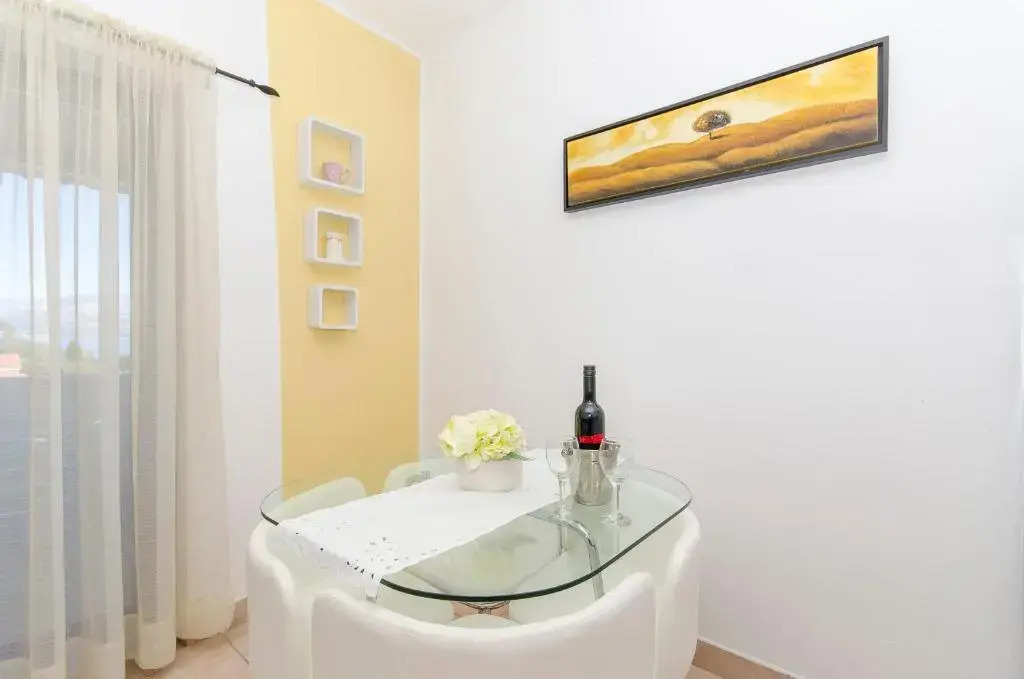 Apartments Derado