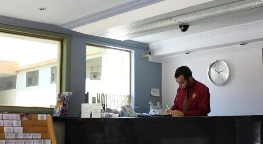 Hotel Regis