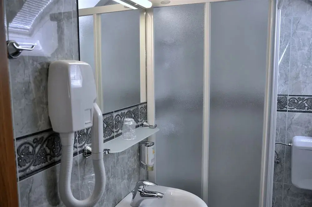 Nature Hotel Lukanc