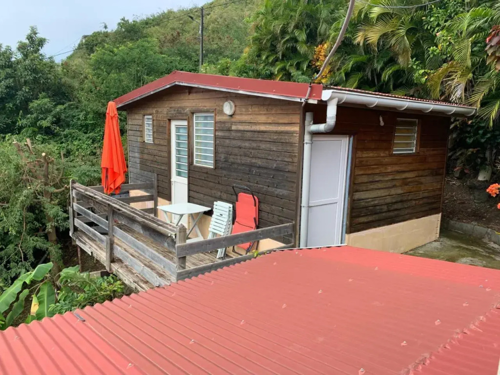 Bungalow La Marina