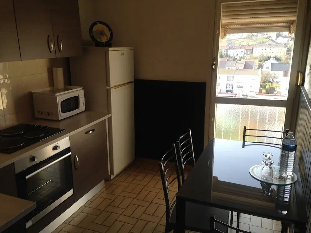 Appartements le Verlaine