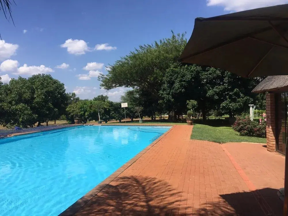 Gatz Guest House
