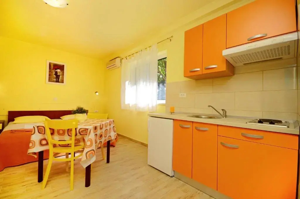 Apartments Joško