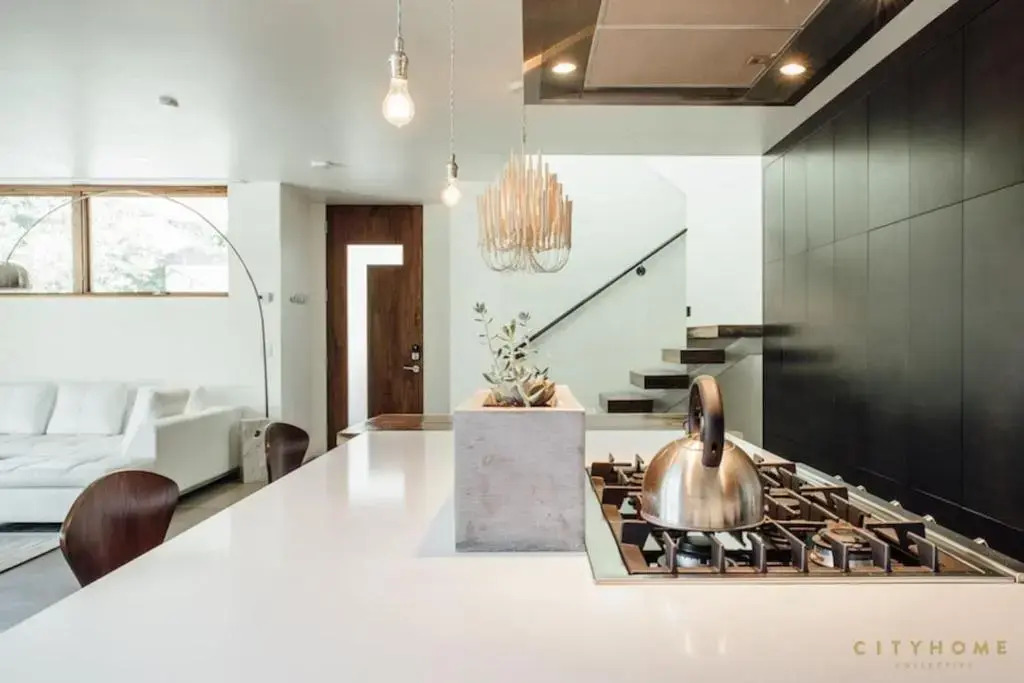 Designer Style Luxury MODERN 5 Star Salt Lake City