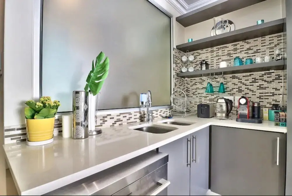 1 Bedroom Apartment in CBD Cape Town