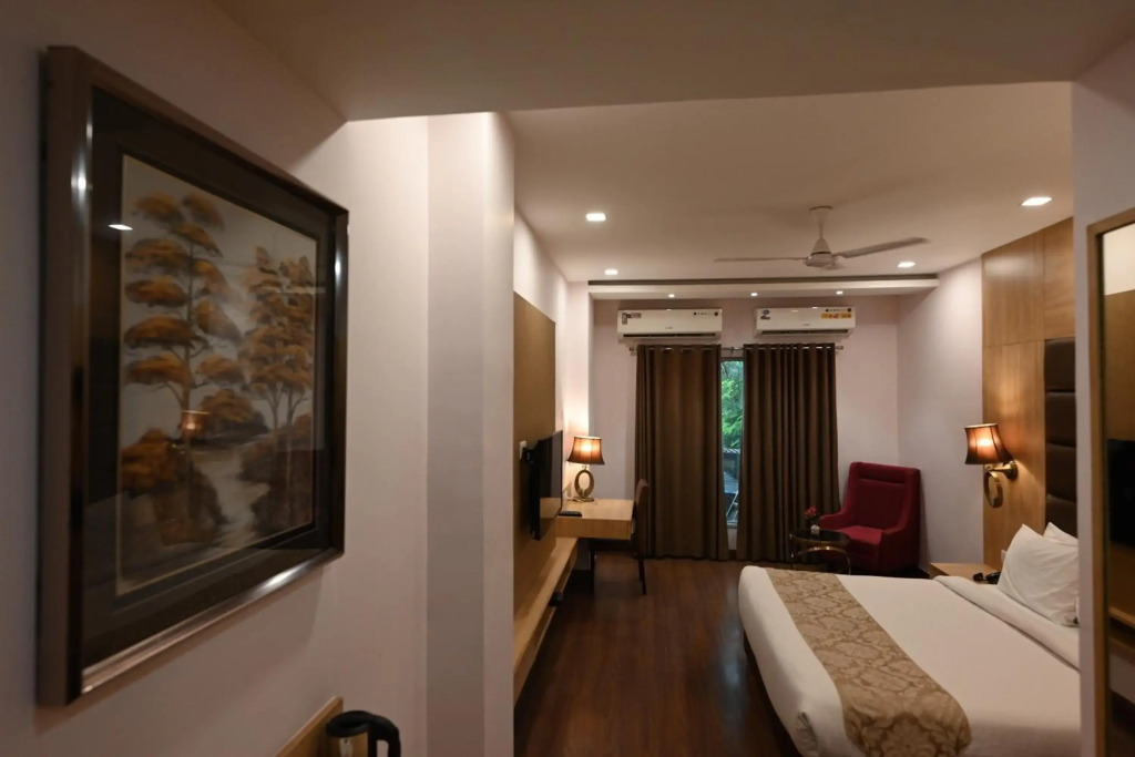 Little Chef Hotel