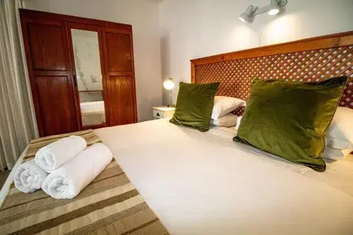 Roosmarijn Guest House