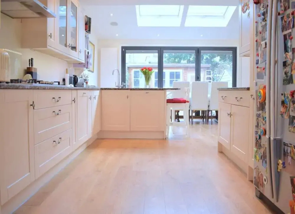 Hammersmith 4 Bedroom Home