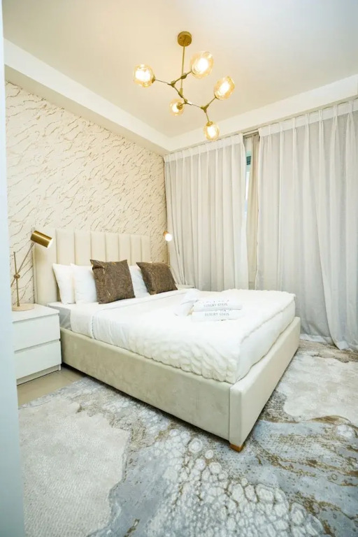 Nasma Holiday Homes - Pacific Towers