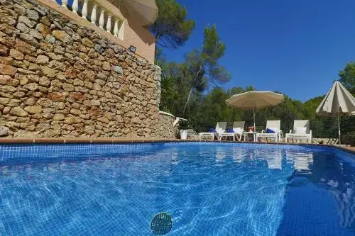 Villa Magdalena