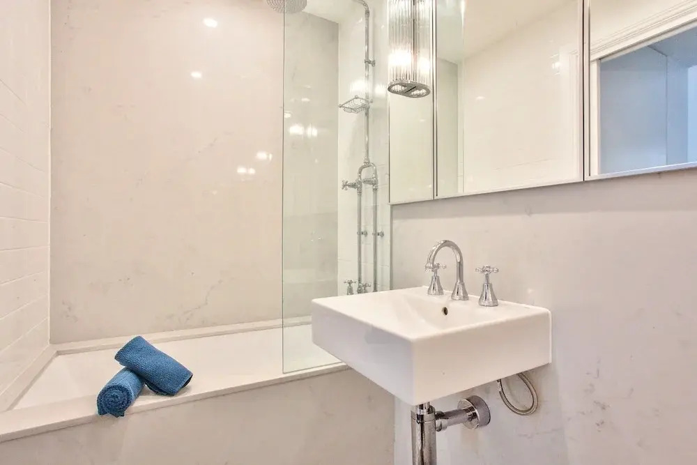 Apartment Hyde Park - Foster