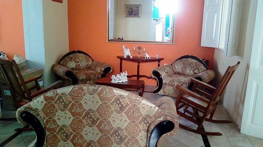 Casa Armando Havana